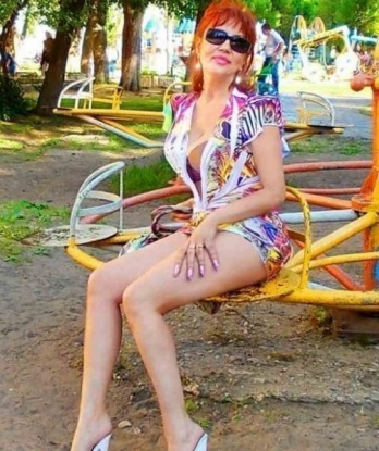 Маришка, 43 года