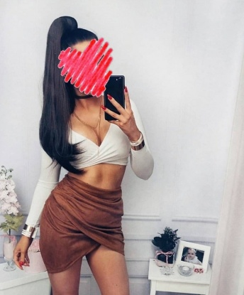 Эльмира, 24 года