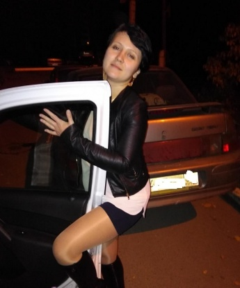 Клавдия, 31 год